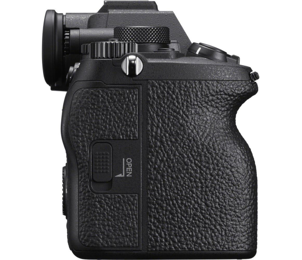 SONY Alpha a7 IV body ILCE7M4B.CEC - 717596 - zdjęcie 3